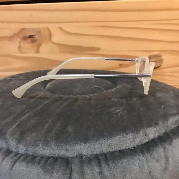 Brand New Emporio Armani eyeglass frames - Picture 3 of 6
